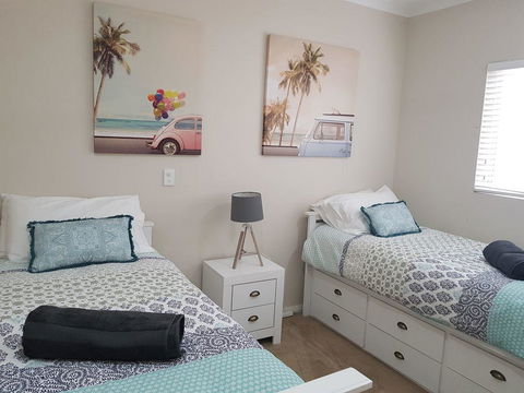 Villa Sedici @ Cape Villas Dunsborough - Accommodation 4U 34