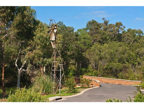 Villa Sedici @ Cape Villas Dunsborough - Accommodation 4U 9