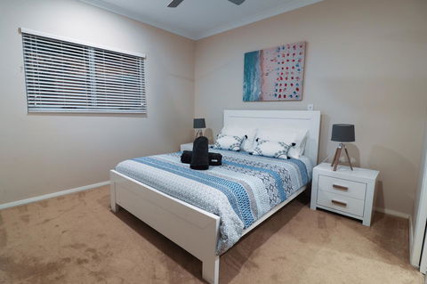 Villa Sedici @ Cape Villas Dunsborough - Accommodation 4U 4
