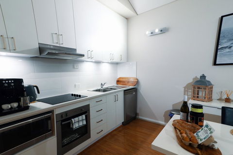 Villa Sedici @ Cape Villas Dunsborough - Accommodation 4U 13