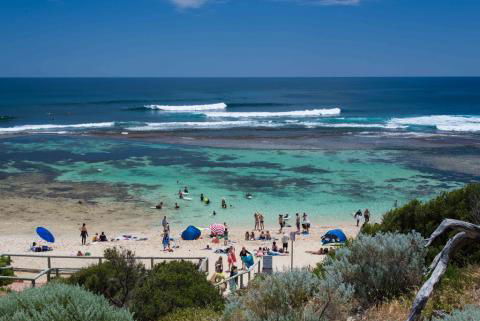 Villa Sedici @ Cape Villas Dunsborough - Accommodation 4U 19
