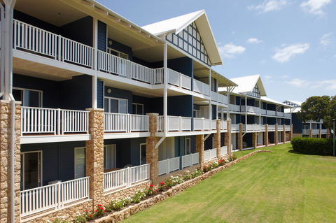 Seashells Yallingup - Accommodation 4U 27