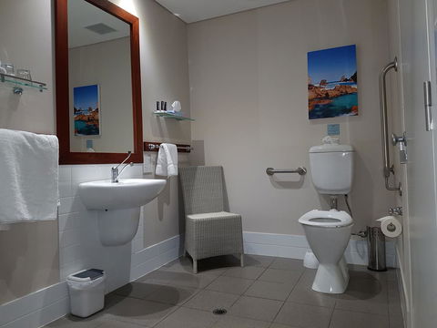 Seashells Yallingup - Accommodation 4U 35