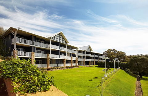 Seashells Yallingup - Accommodation 4U 3