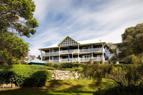 Seashells Yallingup - Accommodation 4U 0