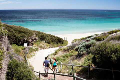 Seashells Yallingup - Accommodation 4U 8