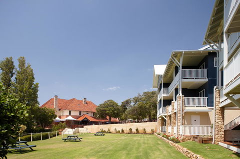 Seashells Yallingup - Accommodation 4U 23