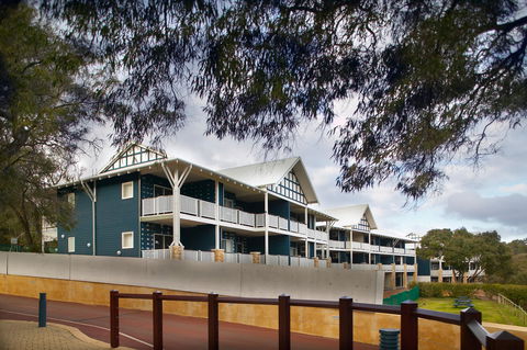 Seashells Yallingup - Accommodation 4U 17