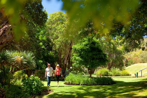 Seashells Yallingup - Accommodation 4U 5