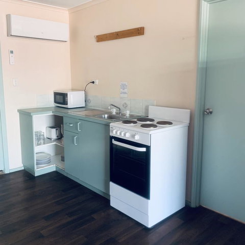 Bay Lodge - Accommodation 4U 5