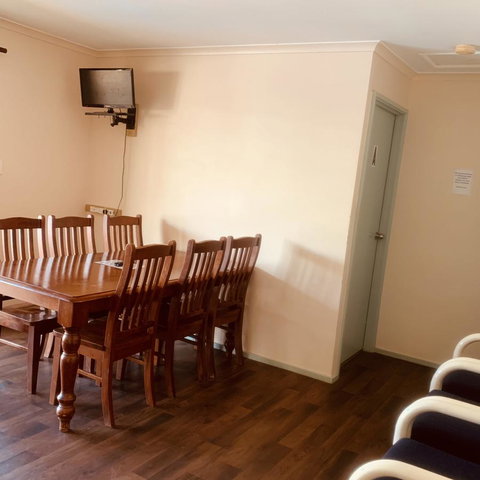 Bay Lodge - Accommodation 4U 3