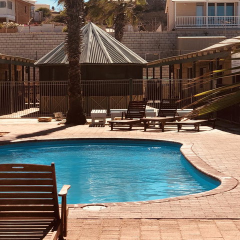 Bay Lodge - Accommodation 4U 7