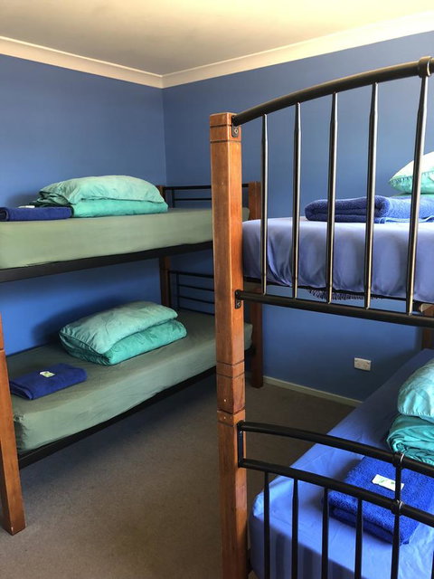 Bay Lodge - Accommodation 4U 32