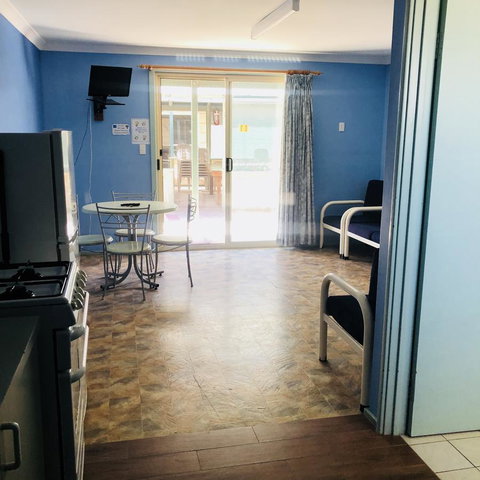Bay Lodge - Accommodation 4U 37