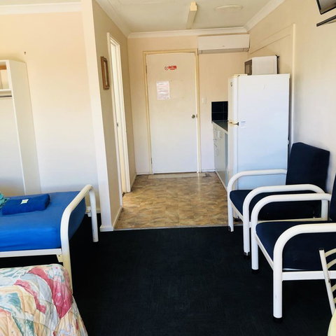 Bay Lodge - Accommodation 4U 44