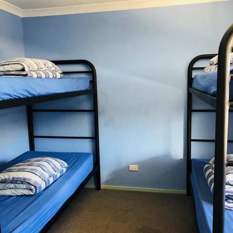 Bay Lodge - Accommodation 4U 41