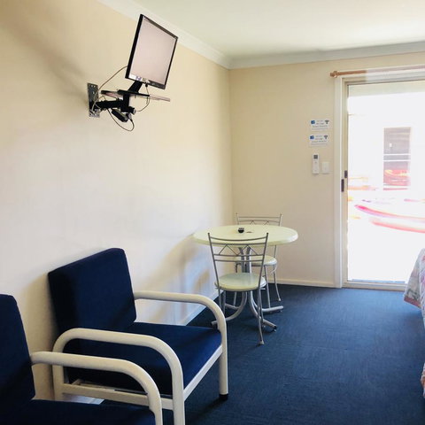 Bay Lodge - Accommodation 4U 34