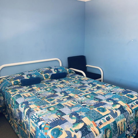 Bay Lodge - Accommodation 4U 19