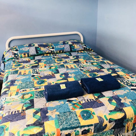 Bay Lodge - Accommodation 4U 40
