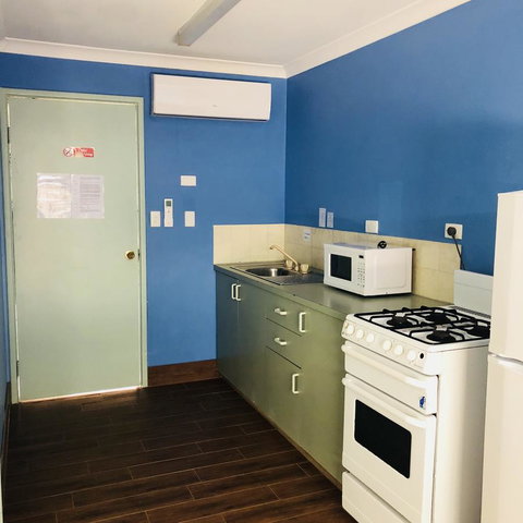 Bay Lodge - Accommodation 4U 36