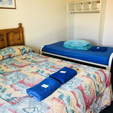 Bay Lodge - Accommodation 4U 43