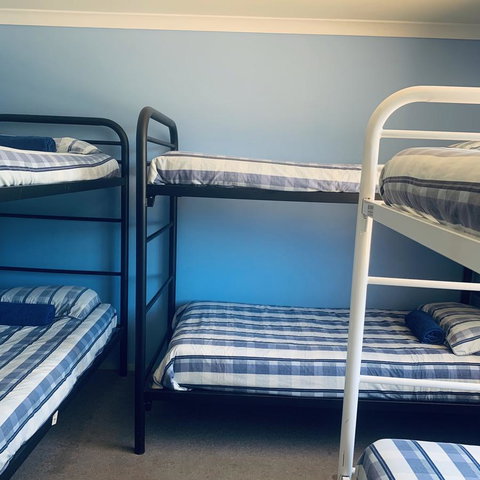 Bay Lodge - Accommodation 4U 20