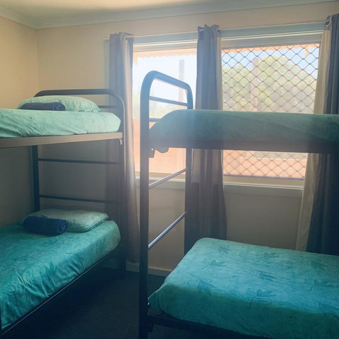 Bay Lodge - Accommodation 4U 29