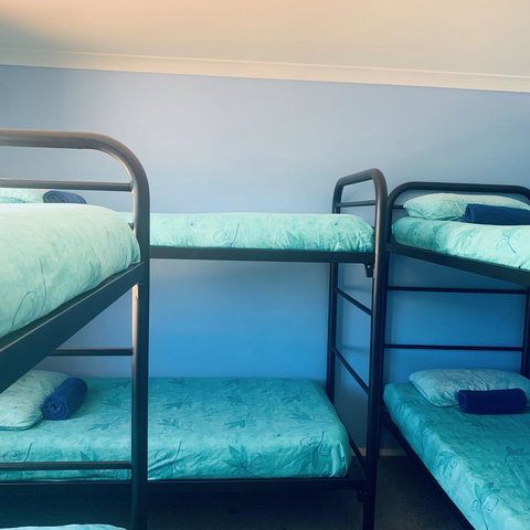 Bay Lodge - Accommodation 4U 27
