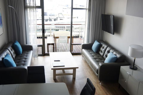 Oceanside 23 - Accommodation 4U 4
