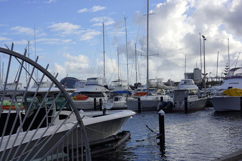 Oceanside 23 - Accommodation 4U 24