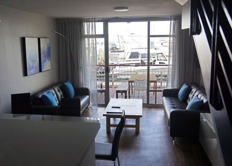 Oceanside 23 - Accommodation 4U 7