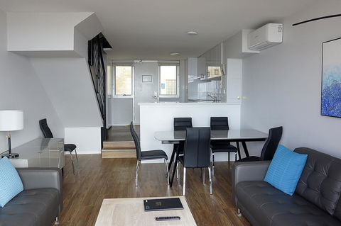 Oceanside 23 - Accommodation 4U 5