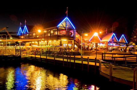 Oceanside 23 - Accommodation 4U 29