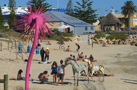 Oceanside 23 - Accommodation 4U 30