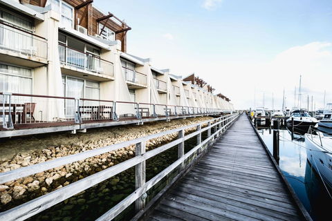 Oceanside 23 - Accommodation 4U 27