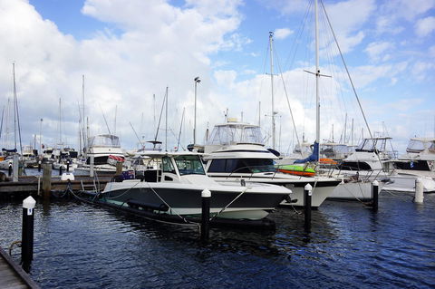 Oceanside 23 - Accommodation 4U 23