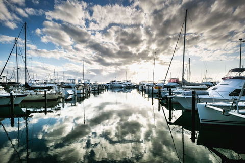 Oceanside 23 - Accommodation 4U 1