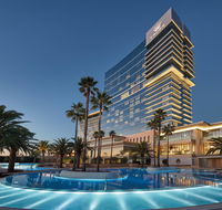 Crown Towers Perth - Accommodation 4U