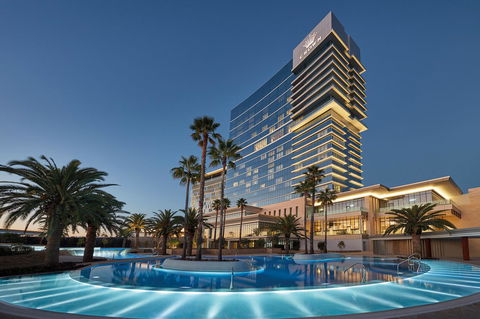 Crown Towers Perth - Accommodation 4U 0