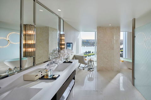 Crown Towers Perth - Accommodation 4U 26