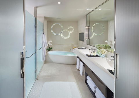 Crown Towers Perth - Accommodation 4U 25