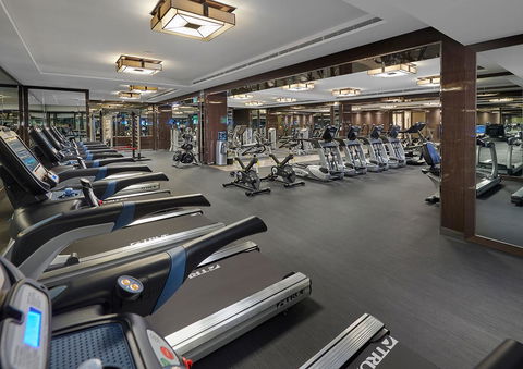 Crown Towers Perth - Accommodation 4U 15