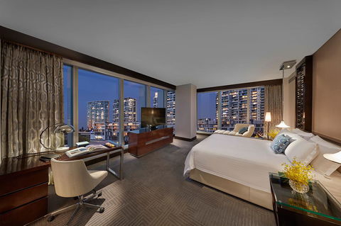 Crown Towers Perth - Accommodation 4U 24