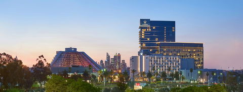 Crown Towers Perth - Accommodation 4U 9