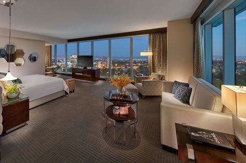 Crown Towers Perth - Accommodation 4U 21