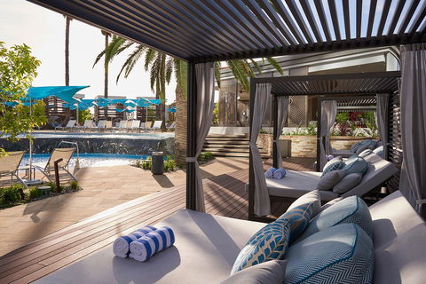 Crown Towers Perth - Accommodation 4U 3