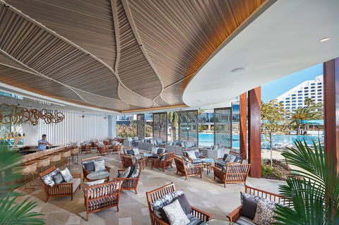 Crown Towers Perth - Accommodation 4U 4