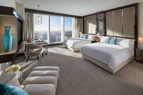 Crown Towers Perth - Accommodation 4U 19