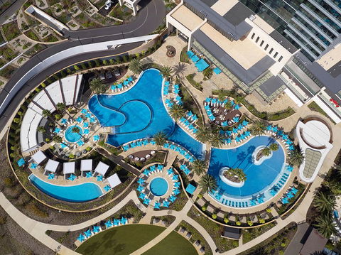 Crown Towers Perth - Accommodation 4U 2