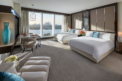 Crown Towers Perth - Accommodation 4U 18